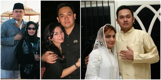 Farhat: Nia Menikah Dengan Saya Karena Nggak Punya Duit Farhat: Nia Menikah Dengan Saya Karena Nggak Punya Duit