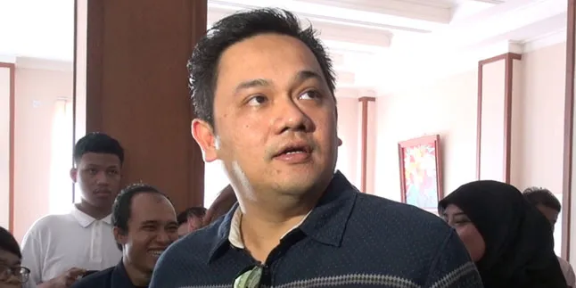 Farhat Pusing, Nama Abbas Banyak Ditiru Agar Terkenal Farhat Pusing, Nama Abbas Banyak Ditiru Agar Terkenal
