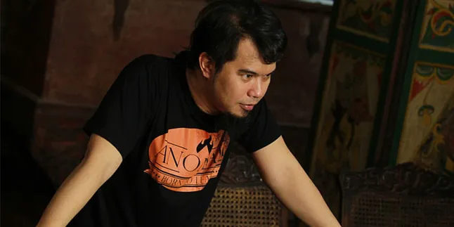 Farhat Tak Akui Anaknya, Ahmad Dhani Yang Siap Tanggung Biayanya Farhat Tak Akui Anaknya, Ahmad Dhani Yang Siap Tanggung Biayanya
