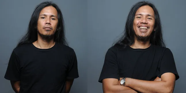 Farid Boomerang Tunggu Karya Perdana Roy & Ivan Dalam RI-1 Farid Boomerang Tunggu Karya Perdana Roy & Ivan Dalam RI-1