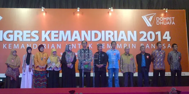 Fahira Idris :Tayangan Hitung Cepat Potensi Disharmoni Masyarakat Fahira Idris :Tayangan Hitung Cepat Potensi Disharmoni Masyarakat
