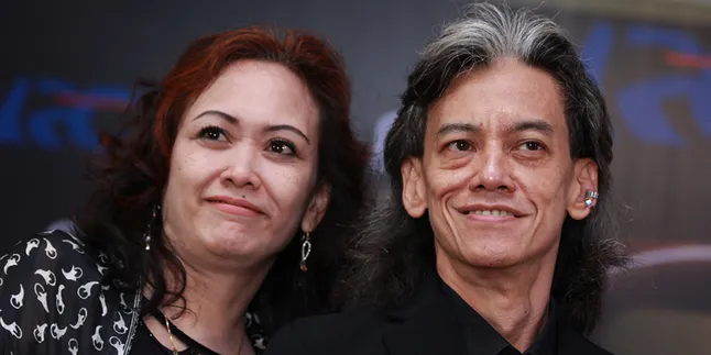 Fariz RM Dipindahkan ke LP Cipinang, Istri Trauma & Kecewa Fariz RM Dipindahkan ke LP Cipinang, Istri Trauma & Kecewa