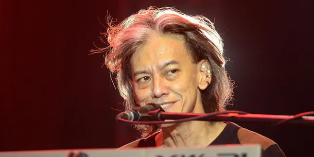 Fariz RM Ditangkap Terkait Narkoba, Begini Kondisi Sang Istri