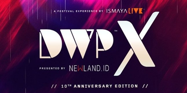 Fase Dua Lineup Djakarta Warehouse Project X Sudah Diumumkan, Ada 9 Nama Baru!