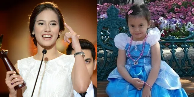 Fashionable Banget! Yuk Kenalan Sama Chelsea, Adik Pevita Pearce