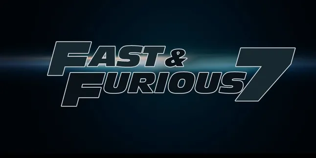 'FAST & FURIOUS 7' Rilis Foto Mengharukan & Menyentuh 'FAST & FURIOUS 7' Rilis Foto Mengharukan & Menyentuh