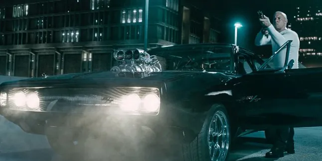 'FAST & FURIOUS 8' Resmi Dirilis Tahun 2017, Intip Jadwalnya 'FAST & FURIOUS 8' Resmi Dirilis Tahun 2017, Intip Jadwalnya