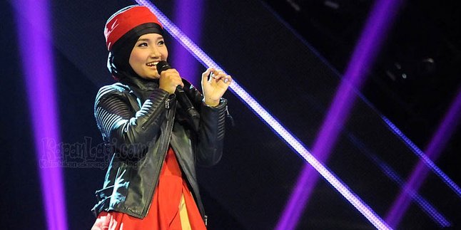 Fatin Bawakan Lagu Indonesia di Gala Show 4 Besok!