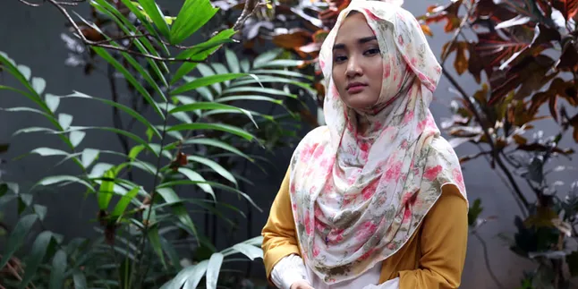 Fatin Bicara Soal Berita Hoax Tentang Kematian Dirinya Fatin Bicara Soal Berita Hoax Tentang Kematian Dirinya