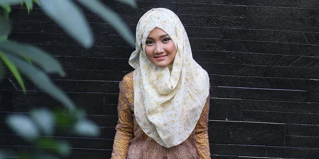 Fatin Launching Klip di KapanLagi® dan Ajak Kalian Dinner!