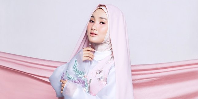 Fatin Sambut Ramadan 2019 dengan 'Bersyukurlah'