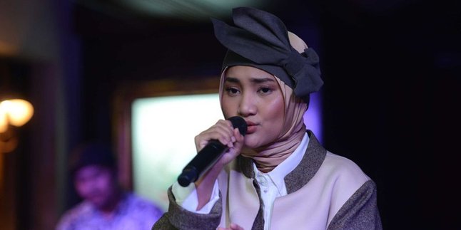 Fatin Sayangkan Ledakan Bom di Konser Ariana Grande