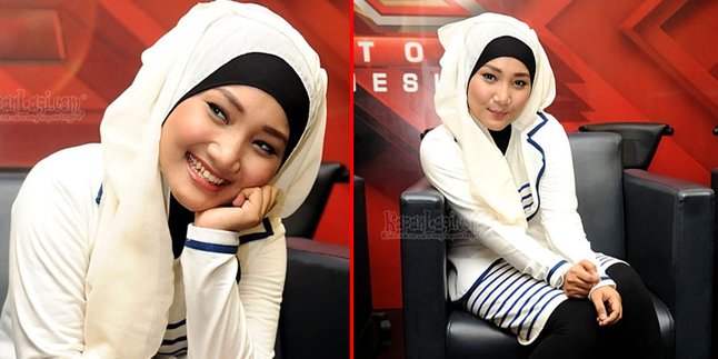 Fatin Shidqia: Aku Takut Banget Fals