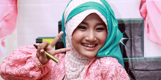 Fatin Shidqia Lubis Follow Vicky Prasetyo?