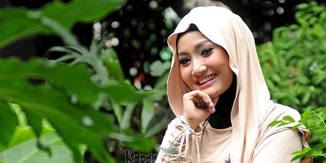 Fatin Shidqia Lubis Rilis Single Ramadan