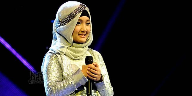 Fatin Shidqia Ungkap Rahasia Tak Pernah Masuk Bottom Two