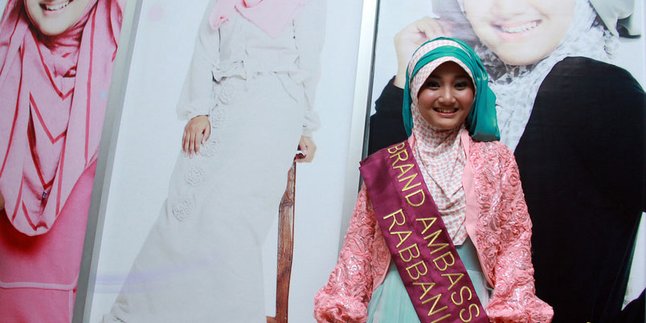 Fatin Sukses Buat Semua Juri X Factor Around the World Terpesona