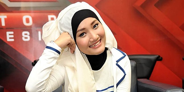 Fatin Tak Boleh Lengah 'Bertarung' Dengan Novita Dewi di Final