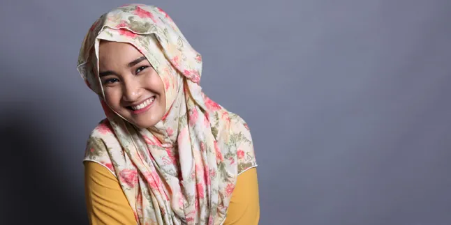 Fatin Takut Aktingnya Tidak Natural di Film 'DREAMS', Kenapa?
