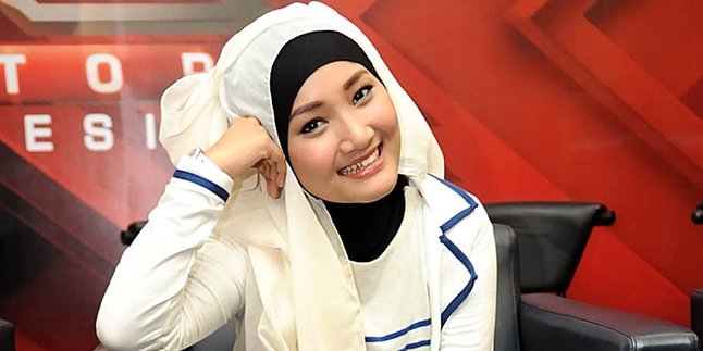 Fatinistik: Fatin, Fatin, Fatin Juaranya!