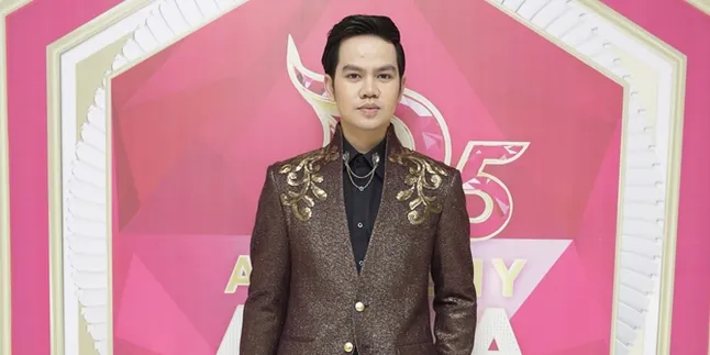 Faul LIDA Beberkan Alasan Pilih Korea Selatan Jadi Kiblat Fashionnya