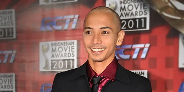 Fauzi Baadila Bosan Perankan Antagonis