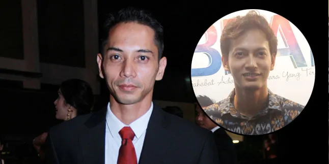 Fauzi Baadilla Ungkap Sosok Fedi Nuril di Matanya Fauzi Baadilla Ungkap Sosok Fedi Nuril di Matanya