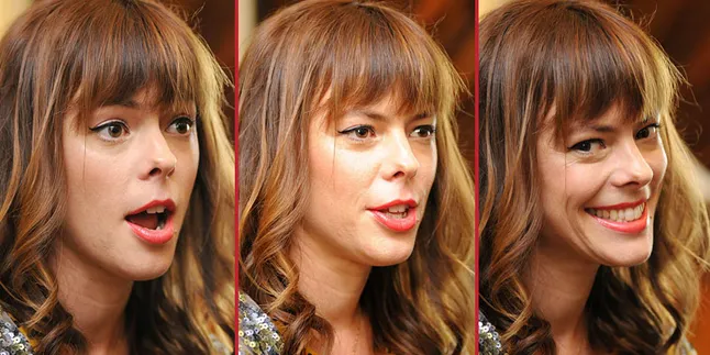 Favoritkan Gado-Gado, Lenka Ingin Kunjungi Bandung!