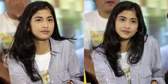 Faye Nicole Diisukan Jadi Teman Tidur Wawan, Manajemen Ungkap Pengaruhi Pekerjaan