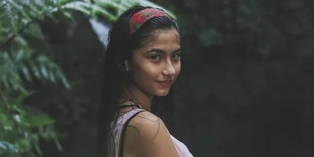 Faye Nicole Tak Hadiri Pemeriksaan KPK, Manajemen Ungkap Belum Terima Surat Pemanggilan Faye Nicole Tak Hadiri Pemeriksaan KPK, Manajemen Ungkap Belum Terima Surat Pemanggilan