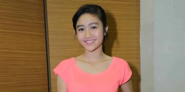 Febby Blink Turut Suarakan Anti Golput