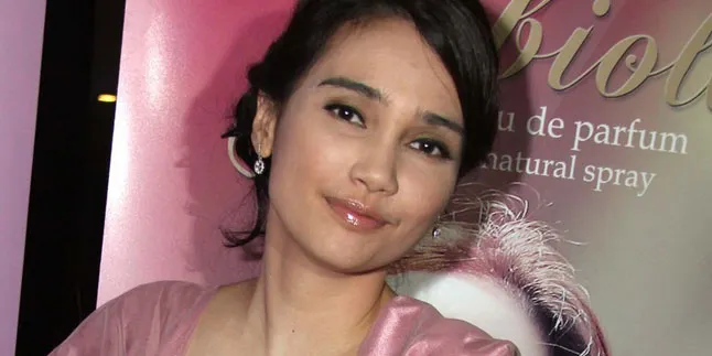 Febby Febiola Benarkan Ada Kemungkinan Cerai