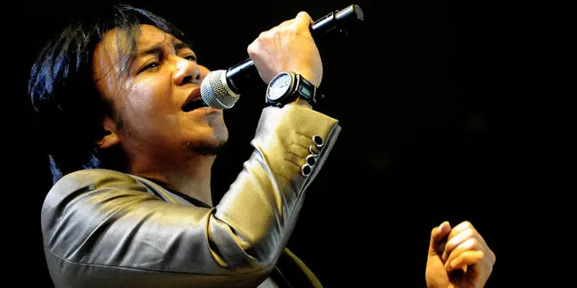 Februari 2013, Ari Lasso Gelar Konser Tunggal