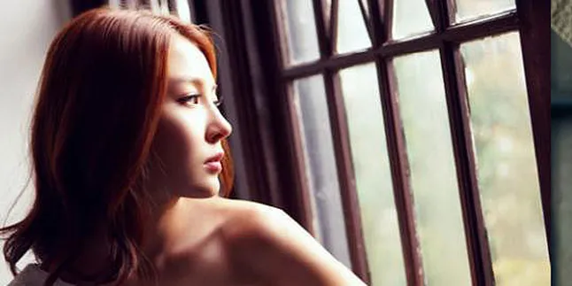 Februari 2013, BoA Siap Rilis Versi Jepang 'Only One'