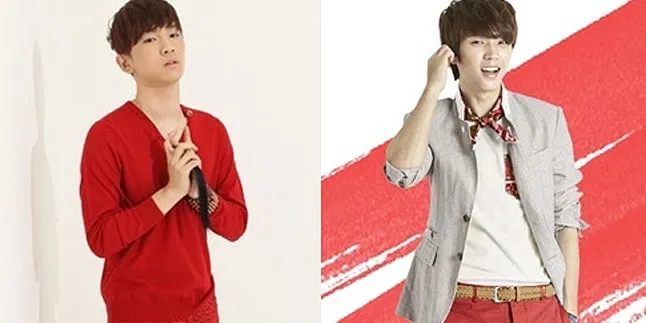 Februari, Key SHINee - Woohyun Infinite Berkolaborasi!