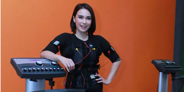 Feby Febiola: Budaya Banyuwangi Unik!