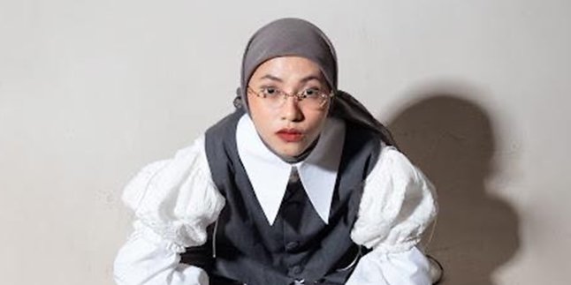 Feby Putri Libatkan Iga Massardi di Single Terbaru "Tangan – Tangan Ucap Perpisahan”