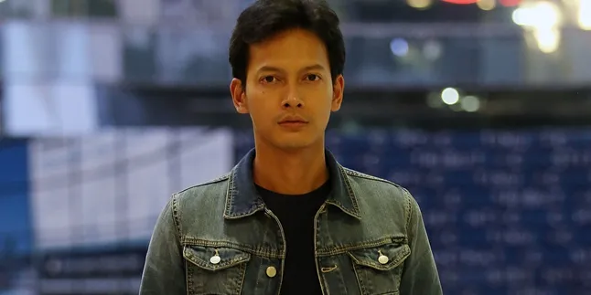 Fedi Nuril, Aktor Ganteng Spesialis Peran Poligami? Fedi Nuril, Aktor Ganteng Spesialis Peran Poligami?
