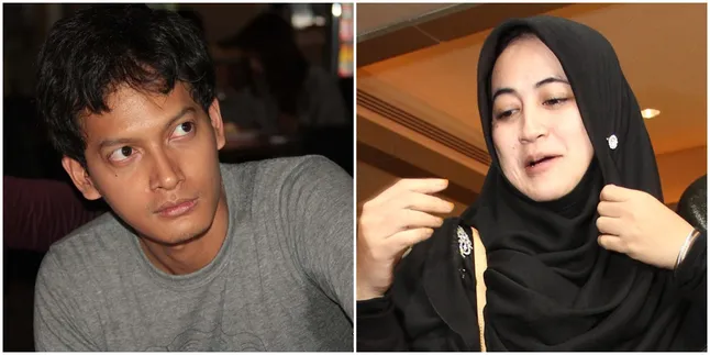 Fedi Nuril: Betapa Berat Cobaan Pipik