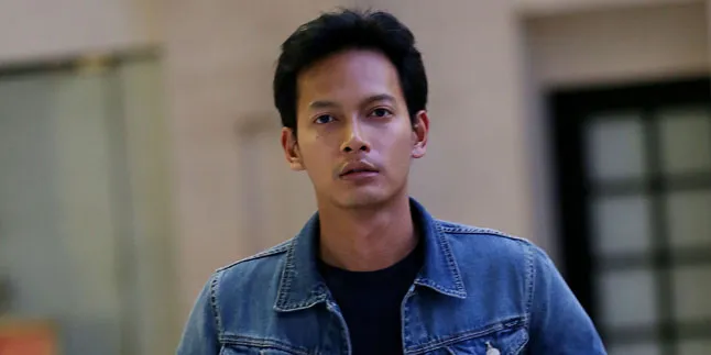 Fedi Nuril Ingin Bangun Industri Musik