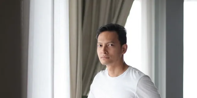 Fedi Nuril Asks Netizens to Be Buzzers for Hadi's Character in the Film PANGKU: Good But Just Lonely