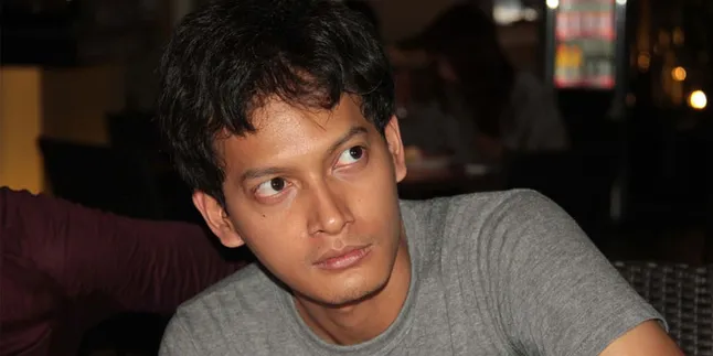 Fedi Nuril Tak Akan Tinggalkan Garasi