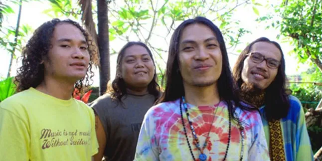 Fee Belum Jelas, Navicula Tetep Manggung di Locstock Fee Belum Jelas, Navicula Tetep Manggung di Locstock