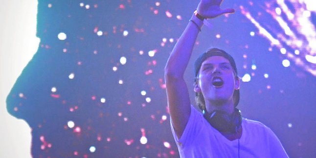 'Feeling Good,' Fresh Dari Avicii!