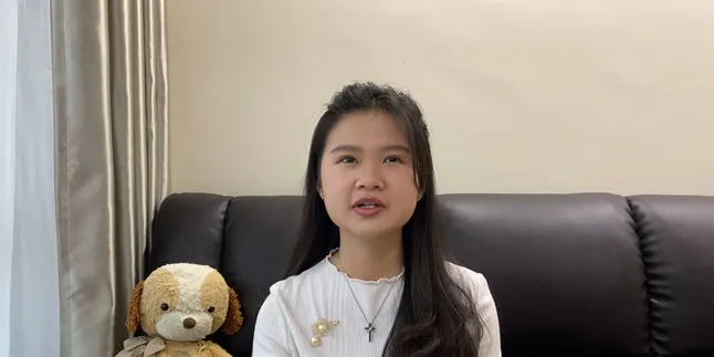 Felicia Akhirnya Muncul Ungkap Kisah Putus dengan Kaesang, Ini Klarifikasi Lengkapnya