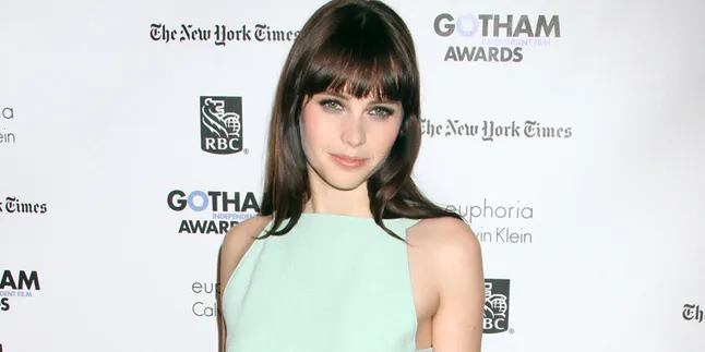 Felicity Jones Akan Perankan 'The Black Cat' di SPIDER-MAN 2