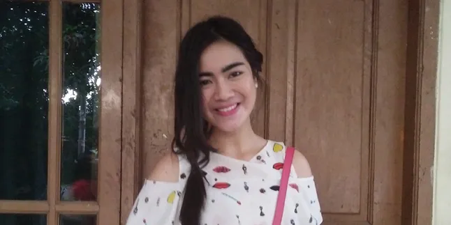 Felicya Angelista Ingin Jadi Pacar Immanuel Hito di Sebuah Film