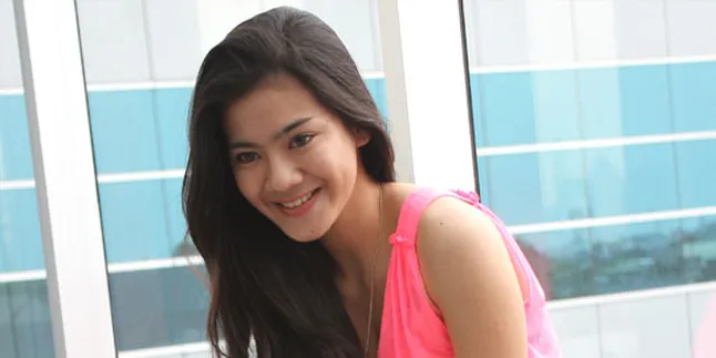 Felicya Angelista Serahkan Urusan Penampilan ke Mama
