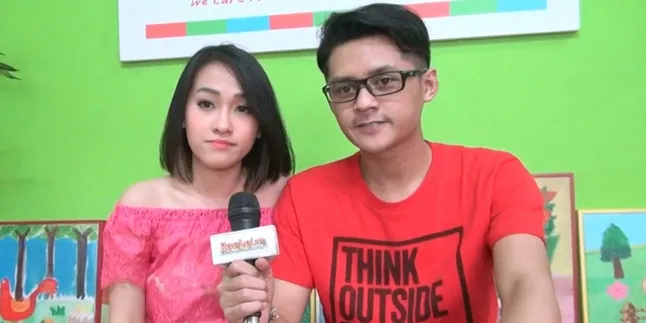 Felly dan Mario Kacang Berencana Menikah Akhir Tahun Ini