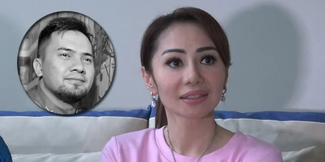 Femmy Permatasari: Pelapor Saipul Jamiell Sekedar Cari Sensasi